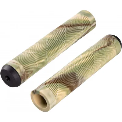 Produktbild von Griffe FORCE BMX145 Gummi, camouflage