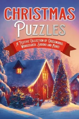 Produktbild von Christmas Puzzles