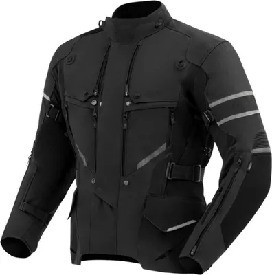Image de Vestes Rebelhorn Range RHTJRANGE01