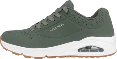 Image de Skechers Herren Sneaker UNO STAND ON AIR vert, taille 45 (52458)