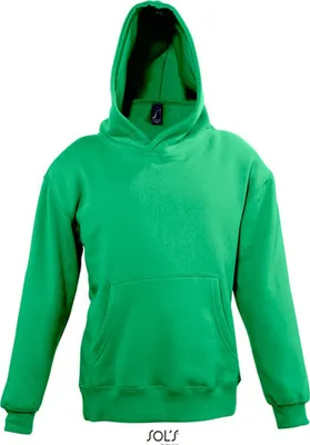 Image de Sweat Slam à capuche pour enfants
