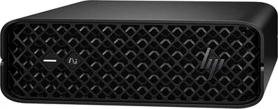 Produktbild von HP Z2 Mini G1i, Intel Core Ultra 7, 265K, 64 GB, DDR5-SDRAM, 1 TB, Windows 11 Pro