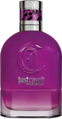 Zdjęcie produktu dla Roberto Cavalli Just Cavalli Wild Heart For Her – woda perfumowana w sprayu