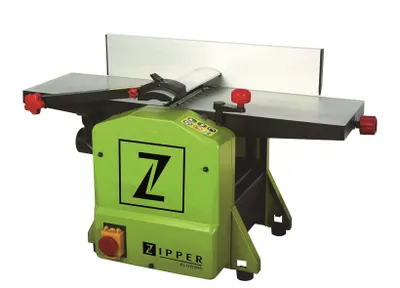 Produktbild von Zipper Abricht- & Dickenhobel HB 204 ZI-HB204 (Dickenhobel Hobelmaschine)