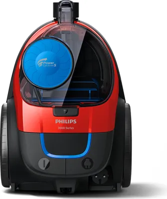 Produktbild von Philips 3000 series PowerPro Compact FC9330/09 Beutelloser Staubsauger