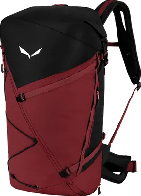 Produktbild von Batoh SALEWA PUEZ 40+5L W BP Lady, syrah/schwarz aus