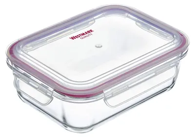 Image de Westmark Glas-Frischhaltedose, 1520 ml 23442270