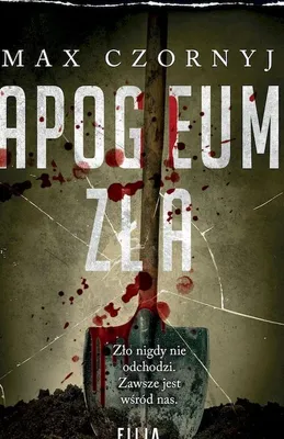 Obrázok produktu pre Apogeum zła wydanie specjalne