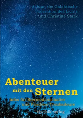 Immagine prodotto di Abenteuer mit den Sternen