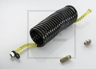 Immagine prodotto di Tubo flessibile a spirale PETERS 076.384-00A
