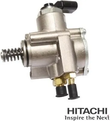 Produktbild von HITACHI 2503060 Hochdruckpumpe Kraftstoffpumpe für VW Golf V Schrägheck (1K1)