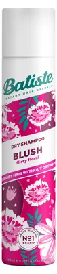 Obrázok produktu pre Batiste, šampón do vlasov, 200 ml, odtieň "Blush" – jemná, kvetinová vôňa