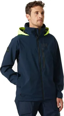 Produktbild von Helly Hansen Hp Racing Softshelljacke Grau L Mann Grau L