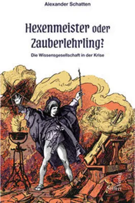 Obrázok produktu pre Hexenmeister oder Zauberlehrling?
