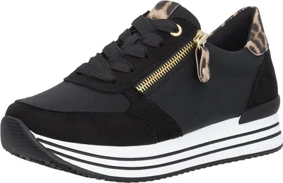 Produktbild von Remonte Damen Sneaker Kunstleder : 41 : Normal Größe: 41 Weite: Normal
