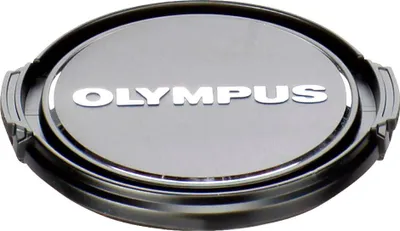 Obrázek produktu pro Olympus LC-40,5, Černá