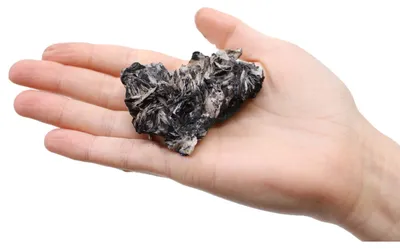 Productafbeelding van Mineralenexemplaren - Gemengde stukken (ongeveer 24 stuks)
