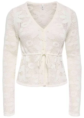Produktbild von Strickjacke Only 15366740-BIRCHBUTTON für Damen