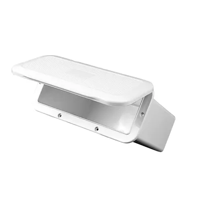 Produktbild von Große Aufbewahrungsbox Einbaubox Staufach mit Deckel für Boot Caravan Aufbewahrungsluke mit Deckel / Nuova Rade