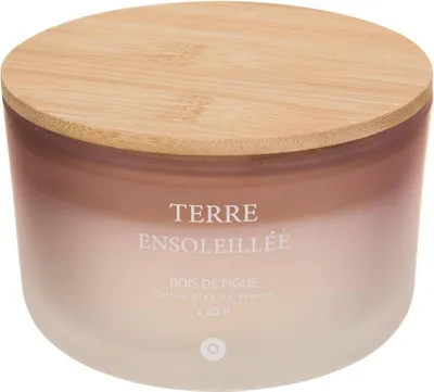 Produktbild von Duftkerze 420 g sana feigenholz  - Atmosphera créateur d'intérieur
