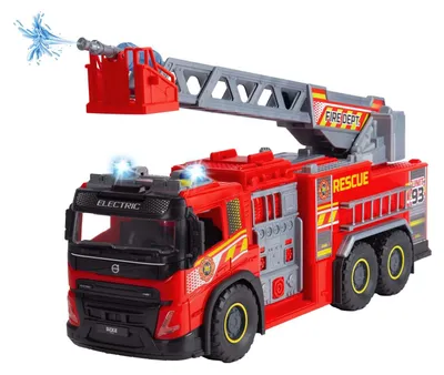 Produktbild von Giant Fire Truck