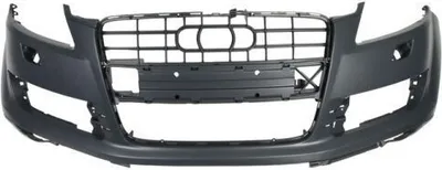 Produktbild von BLIC Stoßstange Stoßfänger für AUDI Q7 (4LB) 5510-00-0040901P