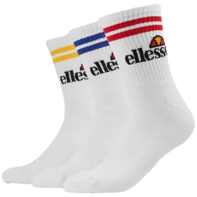 Image de Chaussettes Ellesse PULLO01 pour Uni