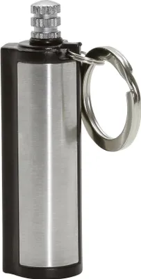 Produktbild von Feuerstarter - Feuerstein für Unterwegs - Ideal für Wandern, Campen und Grillen - wasserfest