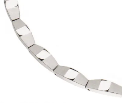 Produktbild von Boccia Titanium Collier 08106-01