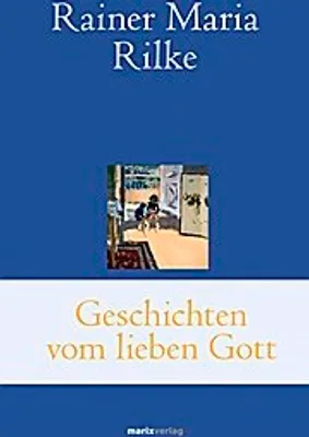 Produktbild von Geschichten vom lieben Gott