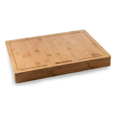 Image de Planche à découper Quttin bambou (45 X 35 cm)