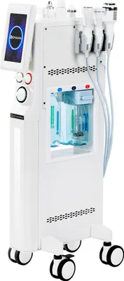 Obrázek produktu pro Kosmetický přístroj Hydra Pro 6 s vodíkovým čištěním
