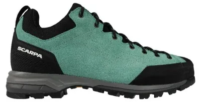 Zdjęcie produktu dla Buty trekkingowe damskie Scarpa Zodiac Women niebieskie 39