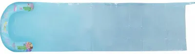Immagine prodotto di Splash & Fun Wasserrutsche Ocean 510x110cm, 77807888