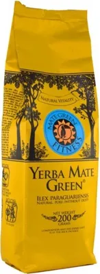 Immagine prodotto di Tè arancione Yerba Mate Verde Fitness 200G