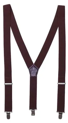 Immagine prodotto di Premier - Bretelle LT3305 (taglia unica) (marrone)