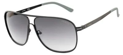 Zdjęcie produktu dla Guess Okulary GF5025S02B