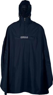 Produktbild von Pasofino Fahrradponcho marine XL-XXL
