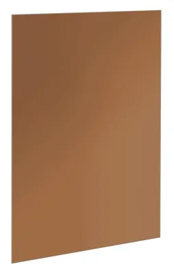 Produktbild von Polysan ESCA Glas Marron 1167x2100mm