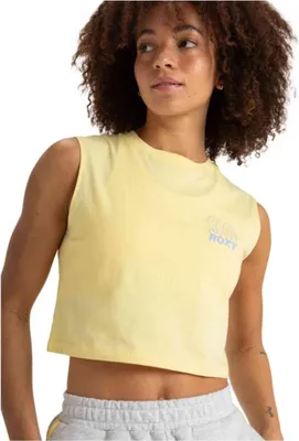 Image de Top Roxy ERJKT04274-YZL0 pour Femme