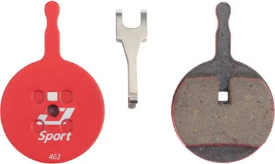 Immagine prodotto di Pastiglia freno Jagwire Disc Mtn Sport Avid Bb5