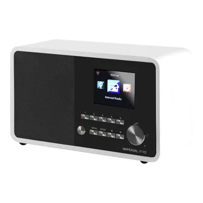 Produktbild von Imperial i110 weiß