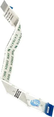 Immagine prodotto di Dell Latitude 3390 Touchpad Cable  03mndk 5379 50.0cf01.0011 450.0cf01.0021