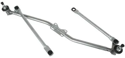 Produktbild von Scheibenwischer Wischergestänge Mechanik für Mercedes Sprinter W906 ab 2006