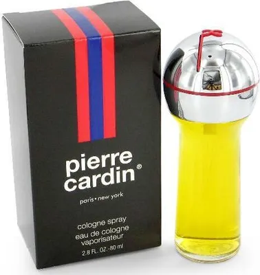 Produktbild von Pierre Cardin Pierre Cardin Eau de Cologne 80 ml (man)