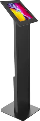 Image de Borne tablette Apple et Samsung 10.9''-11'' Noir