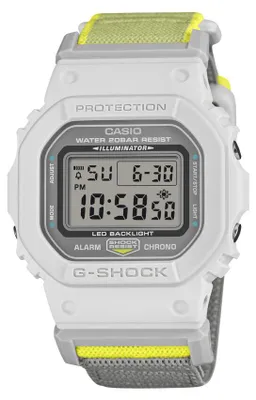 Produktbild von Casio G-Shock Dw-5600Mnc-7A8Er Uhr