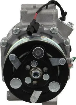 Produktbild von BV PSH 090.125.008.876 TRSE07 Klimaanlage Klimakompressor PAG 46 R134a für HONDA CIVIC VIII Hatchback (FN, FK) FR-V (BE) CIVIC VIII Stufenheck