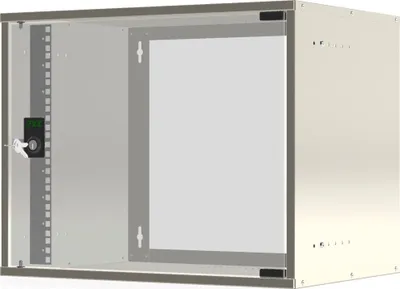 Produktbild von Enoc Wandschrank 6HE W5 6-4 57501