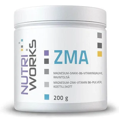 Immagine prodotto di Zma 200G